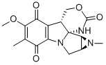 CAS 登录号：27164-43-8， 丝紫霉素