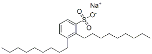 CAS 登录号：27177-78-2， 二壬基苯磺酸钠