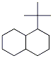 CAS 登录号：27193-30-2， 1-叔-丁基十氢萘