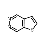 CAS 登录号：272-15-1， 噻吩并[2,3-d]哒嗪