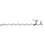 CAS#: 27236-73-3， 2-(14-Pentadecen-1-Yl)Succinic Acid
