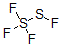 CAS 登录号：27245-05-2， 二硫烷 1,1,1,2-四氟化物