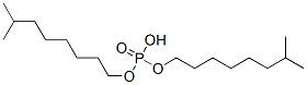 CAS#: 27253-58-3， Phosphoric acid Diisononyl Ester