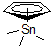 CAS#: 2726-34-3， 2,4-Cyclopentadien-1-Yl(Trimethyl)Stannane