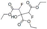 CAS 登录号：2728-90-7， 1,3-二氟-2-羟基丙烷-1,2,3-三羧酸三乙酯