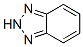 structure of CAS# 273-02-9, 2H-Benzotriazole;Ac-907/34124039;12798_Fluka;1,2,-Aminozophenylene