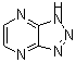CAS 登录号：273-95-0， 1H-[1,2,3]三唑并[4,5-b]吡嗪