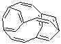 CAS 登录号：27313-56-0， 四环[6.6.2.1(3,13).1(6,10)]十八碳-1,3(17),4,6,8,10(18),11,13,15-九烯