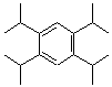 CAS 登录号：27322-46-9， 1,2,4,5-四异丙基苯