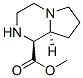CAS#: 273223-56-6， (1S,8aS)-Octahydro-Pyrrolo[1,2-a]Pyrazine-1-Carboxylic Acid Methyl Ester