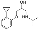 CAS#: 27325-36-6， Procinolol