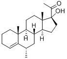 CAS#: 2740-52-5， Anagestone