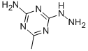 CAS#: 27419-09-6， 4-Hydrazinyl-6-Methyl-1,3,5-Triazin-2-Amine