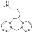 CAS#: 27432-00-4， Mezepine