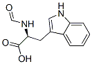 CAS#: 27520-72-5， N-Formyltryptophan