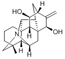 CAS#: 27530-78-5， Kobusine