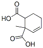 CAS 登录号：27636-35-7， 甲基四氢邻苯二甲酸