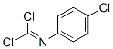 CAS 登录号：2771-67-7， 1,1-二氯-N-(4-氯苯基)甲亚胺