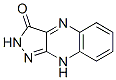CAS#: 278186-20-2， 1,2-Dihydro-3H-Pyrazolo[3,4-b]Quinoxalin-3-One