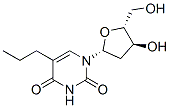 CAS#: 27826-74-0， 5-Propyl-2'-Deoxyuridine