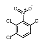 CAS 登录号：27864-13-7， 1,2,4-三氯-3-硝基苯