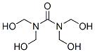 CAS 登录号：2787-01-1， 1,1,3,3-四(羟基甲基)脲
