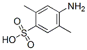 CAS#: 27897-08-1， 2,5-Dimethylsulphanilic Acid