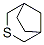 CAS 登录号：279-81-2， 3-Thiabicyclo[3.2.1]Octane
