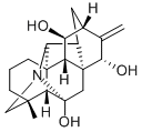 CAS#: 27901-01-5， Pseudokobusine