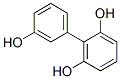 CAS 登录号：27949-30-0， 2,3',6-联苯三醇