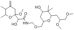 CAS#: 27973-72-4, Pederin