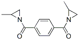 CAS 登录号：2798-18-7， [4-(2-甲基氮丙啶-1-羰基)苯基]-(2-甲基氮丙啶-1-基)甲酮