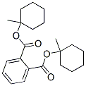 CAS#: 27987-25-3， Bis(Methylcyclohexyl) Phthalate