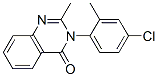 CAS 登录号：28008-54-0， (8S,10S)-8-乙酰基-10-[[4-O-(3-氨基-2,3,6-三脱氧-alpha-L-来苏-己糖吡喃糖苷)-3-氨基-2,3,6-三脱氧-alpha-L-来苏-己糖吡喃糖苷]氧基]-7,8,9,10-四氢-6,8,11-三羟基-1-甲氧基-5,12-并四苯醌