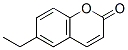 CAS#: 28045-77-4， 6-Ethylcoumarin