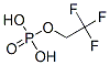 CAS#: 2805-15-4， 2,2,2-Trifluoroethyl Dihydrogen Phosphate