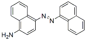 CAS#: 2835-61-2， Solvent Brown 3