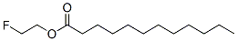 CAS#: 2838-71-3， Dodecanoic Acid 2-Fluoroethyl Ester