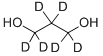 CAS 登录号：284474-77-7， 1,3-丙烷-D6-二醇
