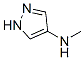 CAS#: 28466-28-6， N-Methyl-1H-Pyrazol-4-Amine