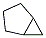 CAS#: 285-58-5， Bicyclo[3.1.0]Hexane