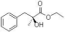 CAS#: 285130-47-4， Ethyl (2S)-2-Hydroxy-2-Methyl-3-Phenylpropanoate