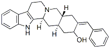 CAS#: 28529-01-3， 18-Benzylideneyohimban-17-Ol
