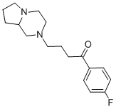 CAS 登录号:2856-81-7, 阿布哌隆