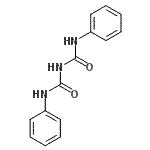 CAS 登录号：28584-90-9， N,N'-二苯基二亚胺代甲酸二酰胺