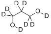 CAS 登录号：285978-25-8， 1,3-丙烷二醇-D8
