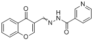 CAS#: 285986-31-4， STAT5-IN-1