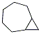 CAS 登录号：286-43-1， Bicyclo[5.1.0]Octane