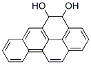CAS 登录号：28622-84-6， 4,5-二羟基-4,5-二氢苯并(a)芘