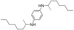 CAS#: 28633-36-5， N,N'-Di-Sec-Octyl-p-Phenylenediamine